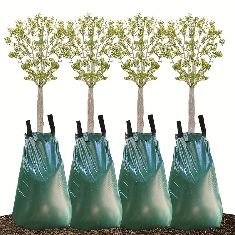 Bloom Collapsible Garden Bag Assorted 20gal