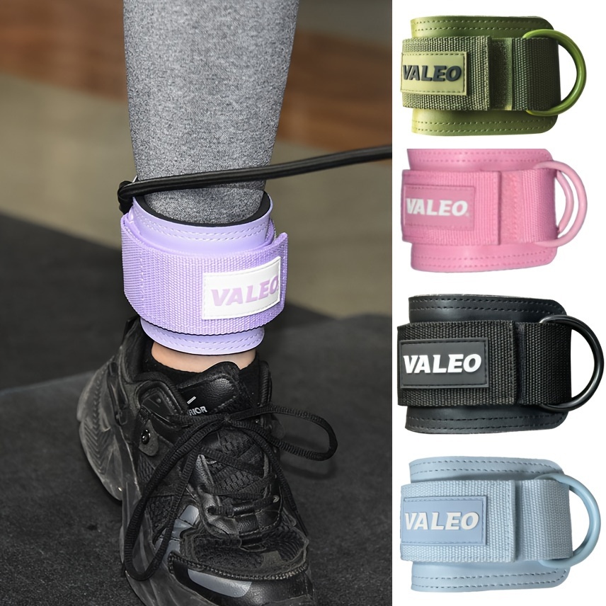 Strengthen Hips Legs Sports Ankle Buckle Training Strap! - Temu