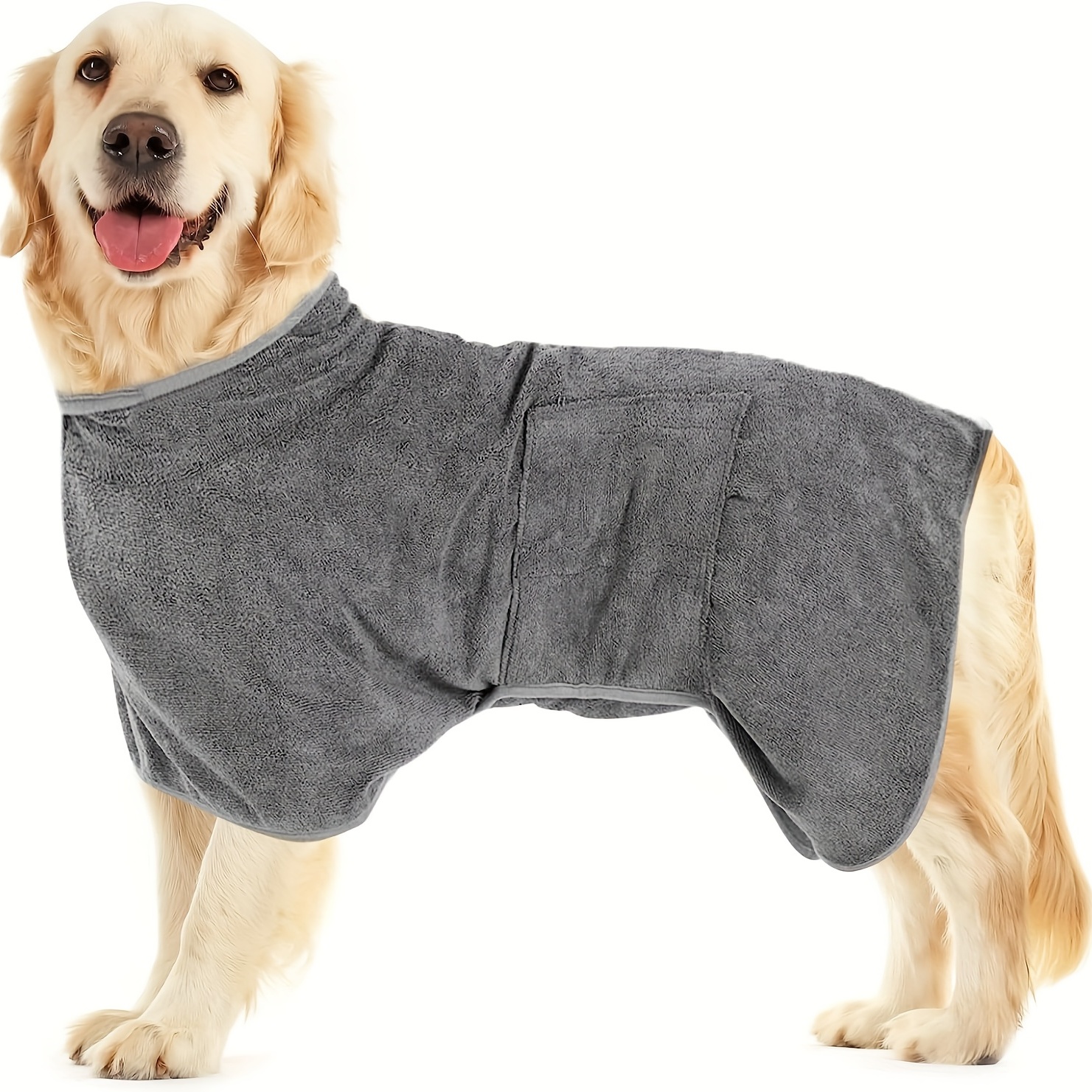 Dog Towel - Temu