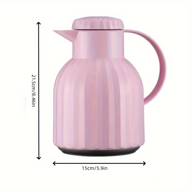 Insulated Drink Pitcher