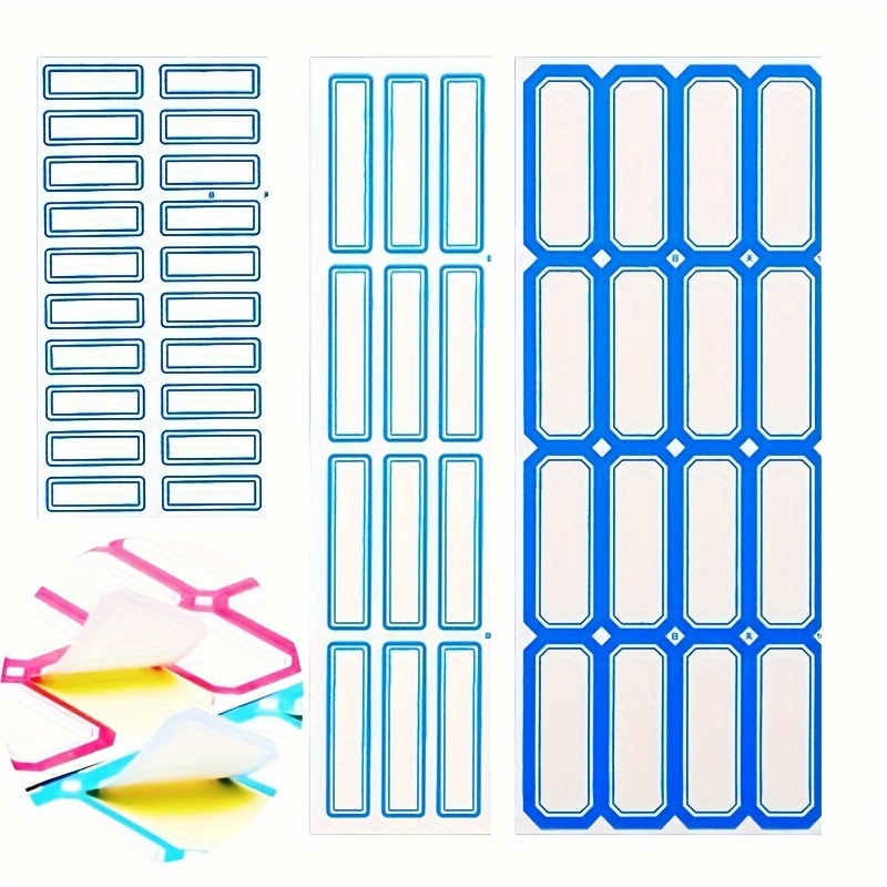 STOBOK 800 Pcs Handwritten Price Tag Clothes Labels Tags for Clothes  Jewelry Tags for Pricing Fabric Labels for Clothes Clothing Labels Clothing  Tags