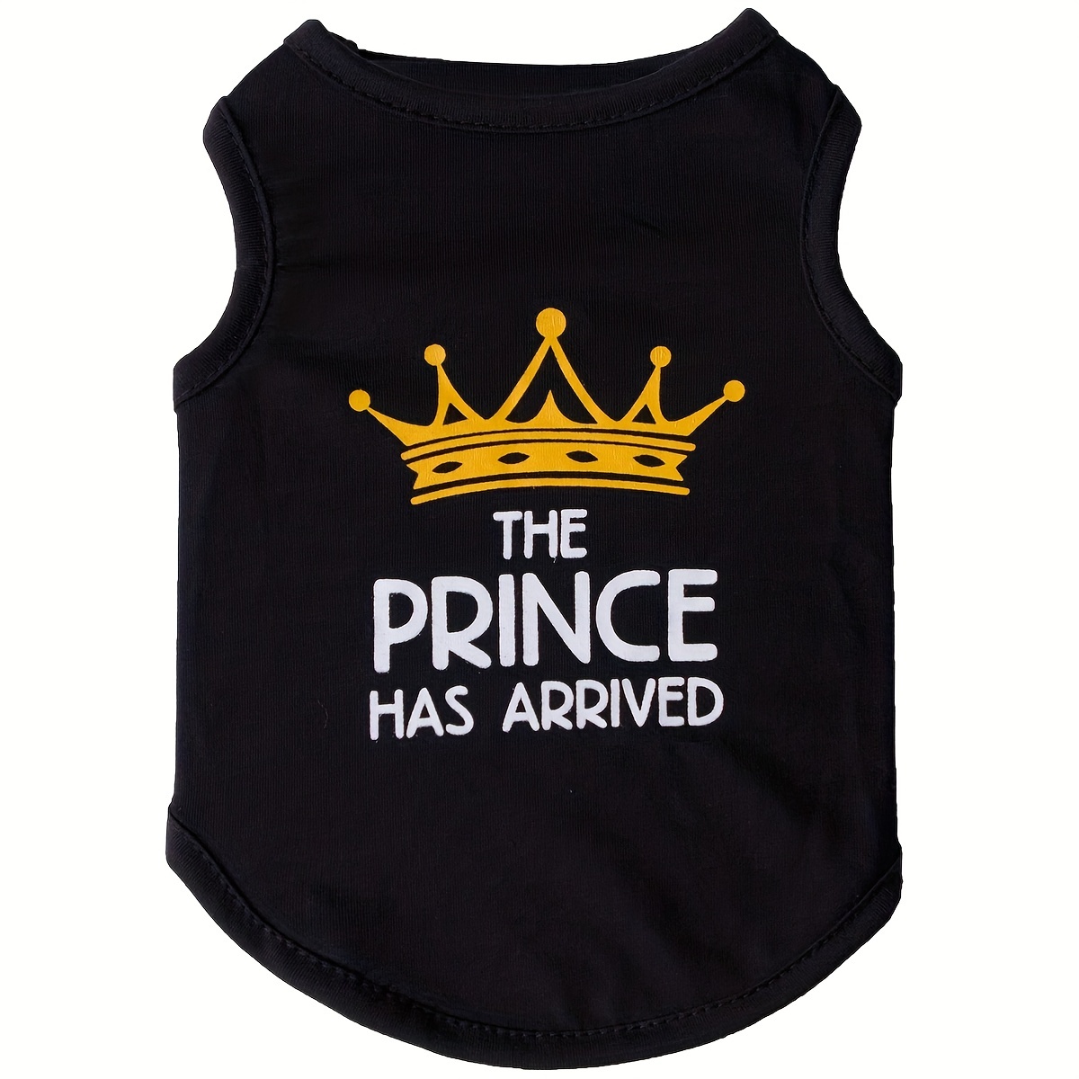 Prince has 2024 arrived outfit