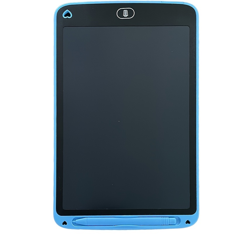 Bambini Tablet 10in LCD Scrittura Tablet Giocattoli per 3 4 5 6 7