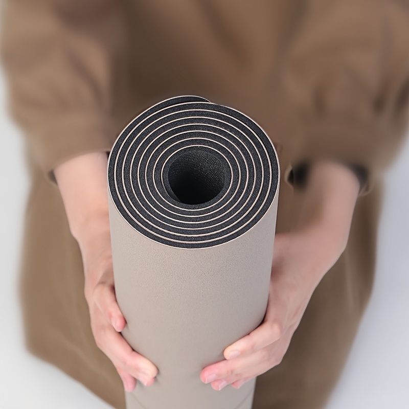 Gear Review: Gaiam Performance Dry-Grip Yoga Mat – HammockLiving