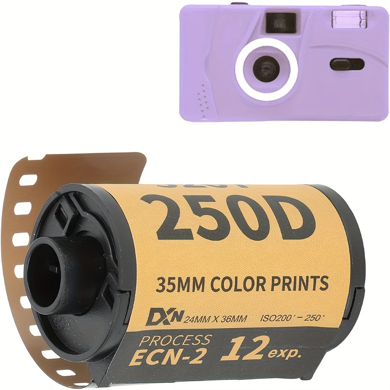 Color Printing Camera Rolls High resolution Color Printing - Temu