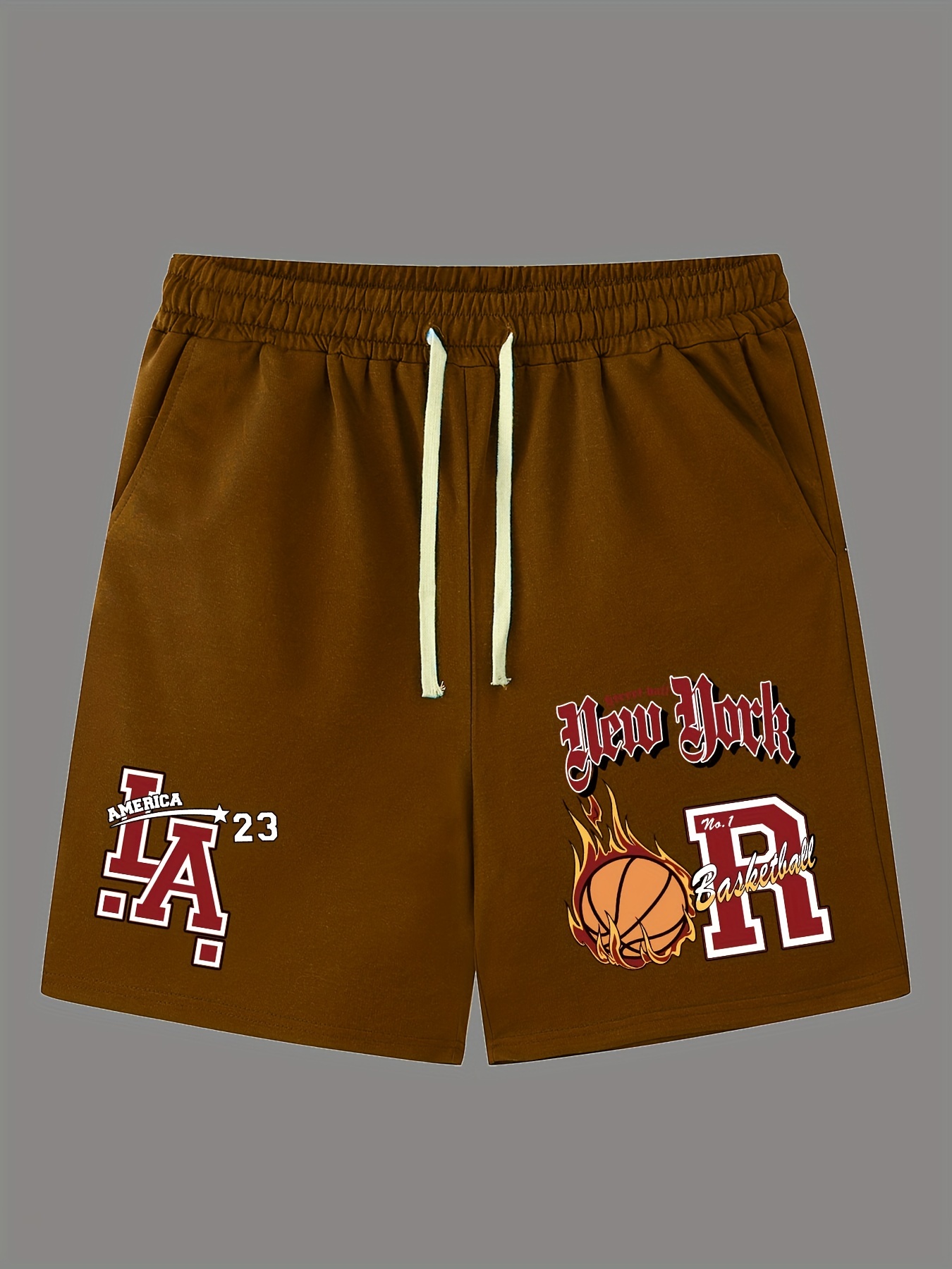 No pocket sale basketball shorts