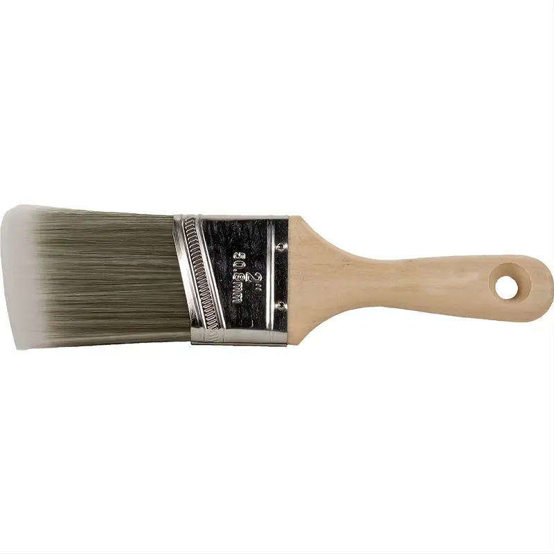5pcs set Pro Grade Paint Brushes Set