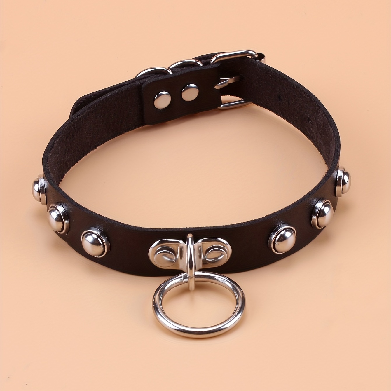 Sexy Circle Choker