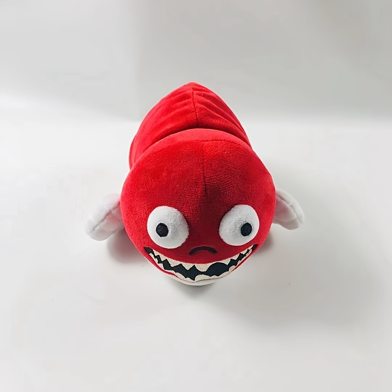 Blobfish Flip Plush Toy