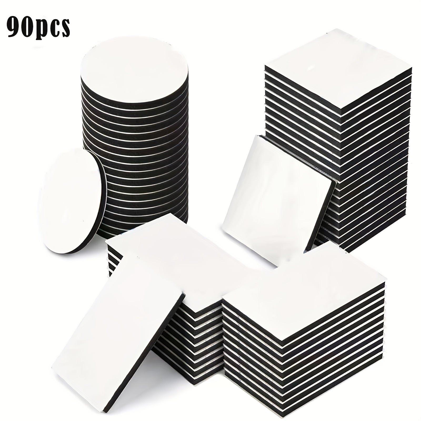 Non destructive Double sided Adhesive Strip For Large Indoor - Temu