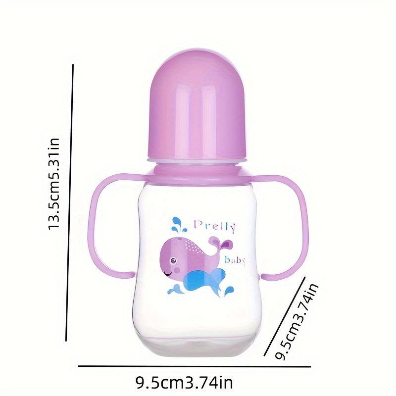thermos baby feeding milk water bottle