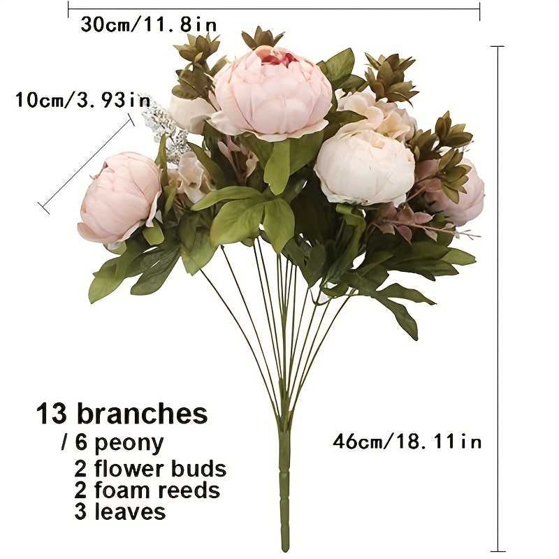 Individual silk deals flowers for sale