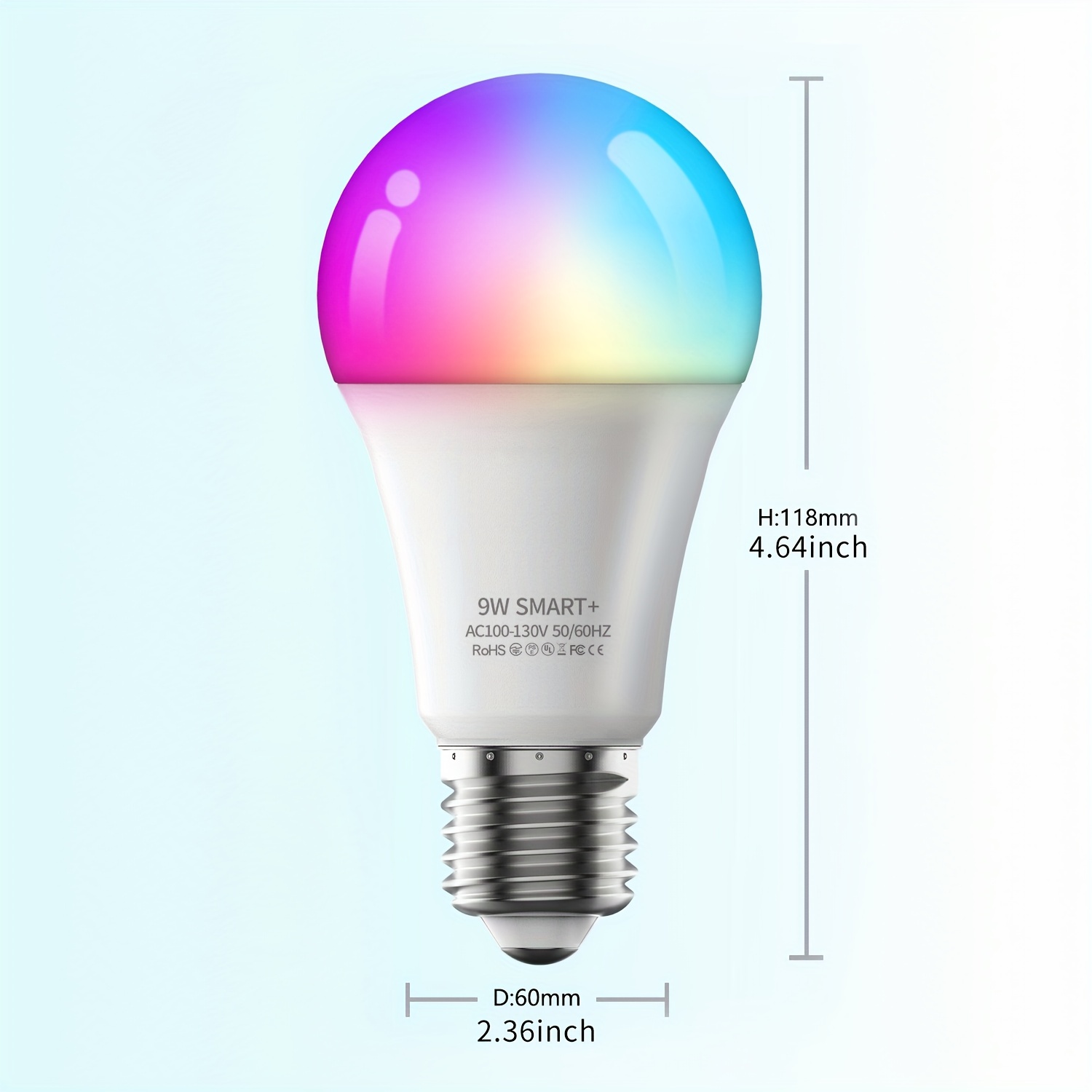 Yeelight - Smart Lighting, Smart LED Bulbs