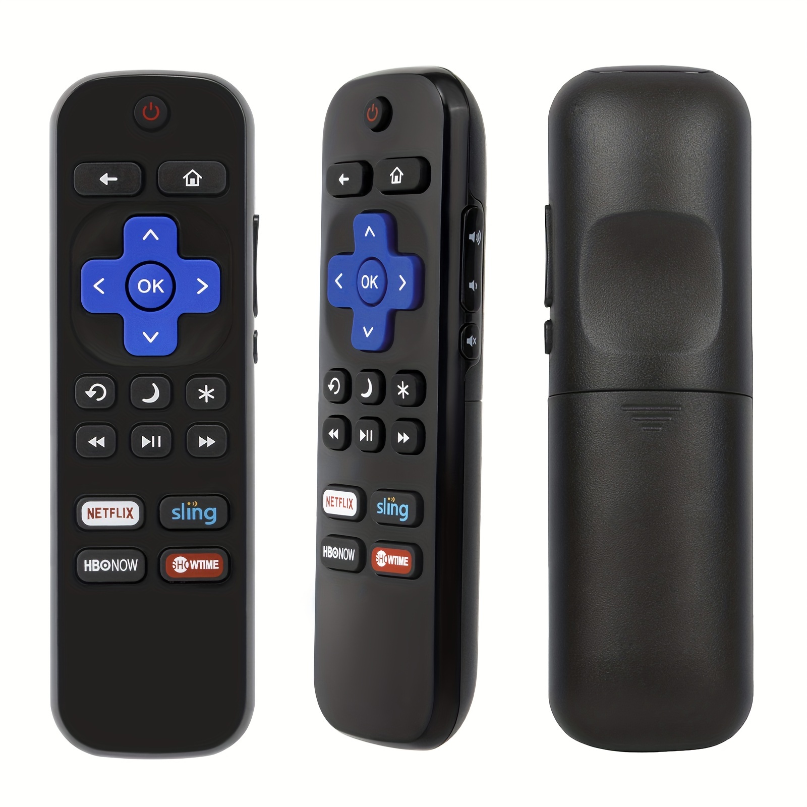 Telecomando 2 Pacchi Tasto Laterale Programma Hitachi/hitachi Tv Le43a6r9  Le50a6r9 - Smart Home - Temu Switzerland