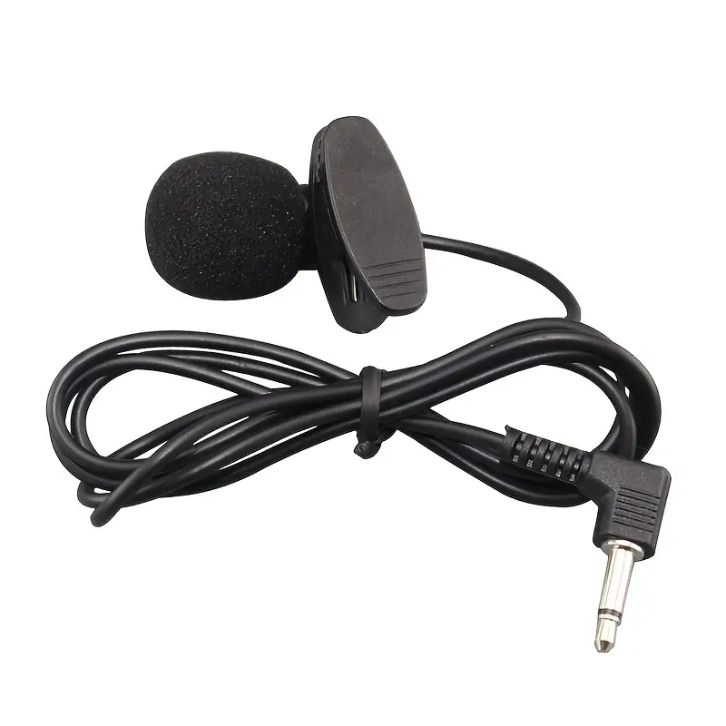 Cable Accesorios Vídeo Coche Navegación Android Cable Audio - Temu Chile