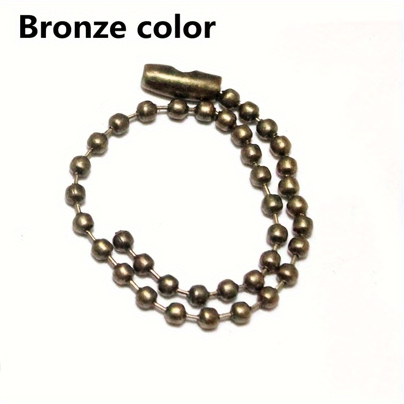 Fly Tying Materials Colorful Metal Beads Imitating Fisheye - Temu