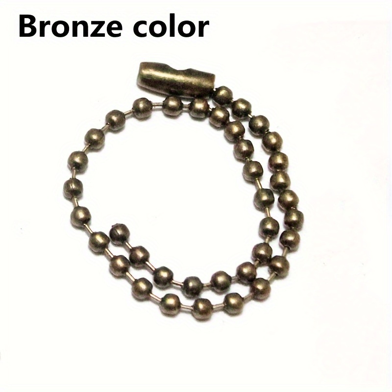 Fly Tying Materials Colorful Metal Beads Imitating Fisheye - Temu Canada