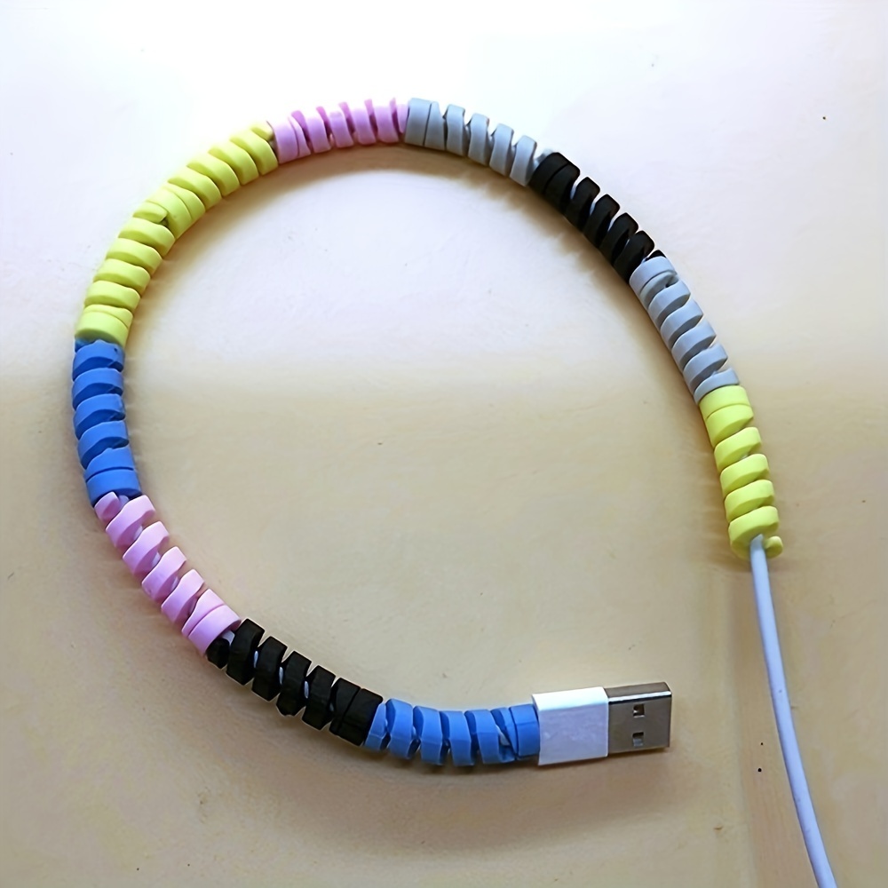 Earphone cable online protector