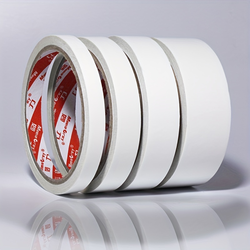 Double Sided Tape Strong Adhesive Ultra Thin High Adhesive - Temu