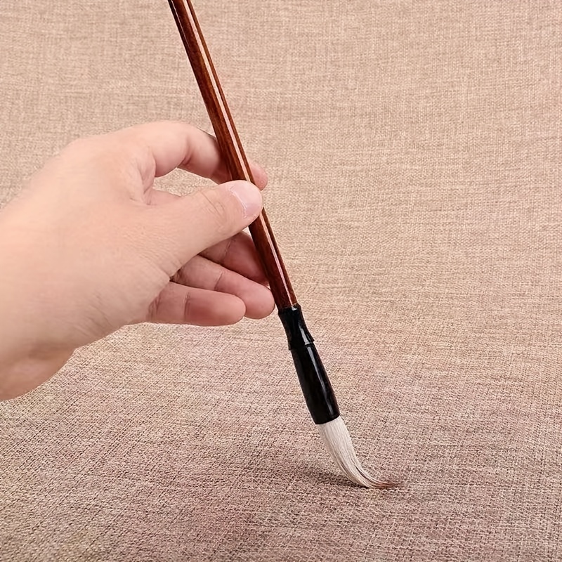 Chinese Calligraphy Pen Ink Pen Writing Painting Craft Pen - Temu