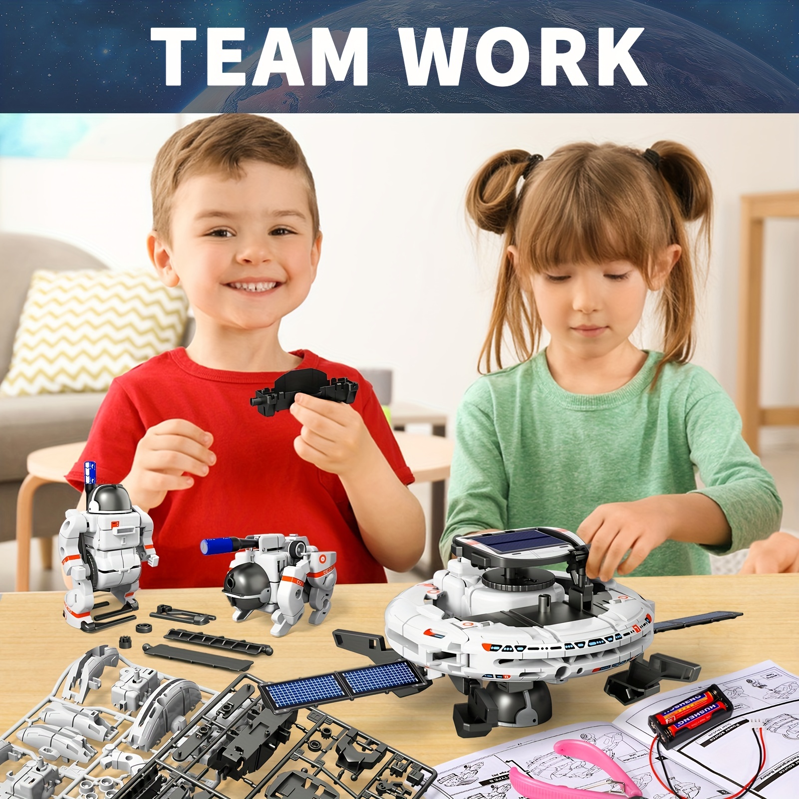 Leader des jouets éducatifs et scientifiques pour les enfants Homepage - La  Boutique Spatiale Idées cadeaux jouets pour enfants de 3 à 12 ans