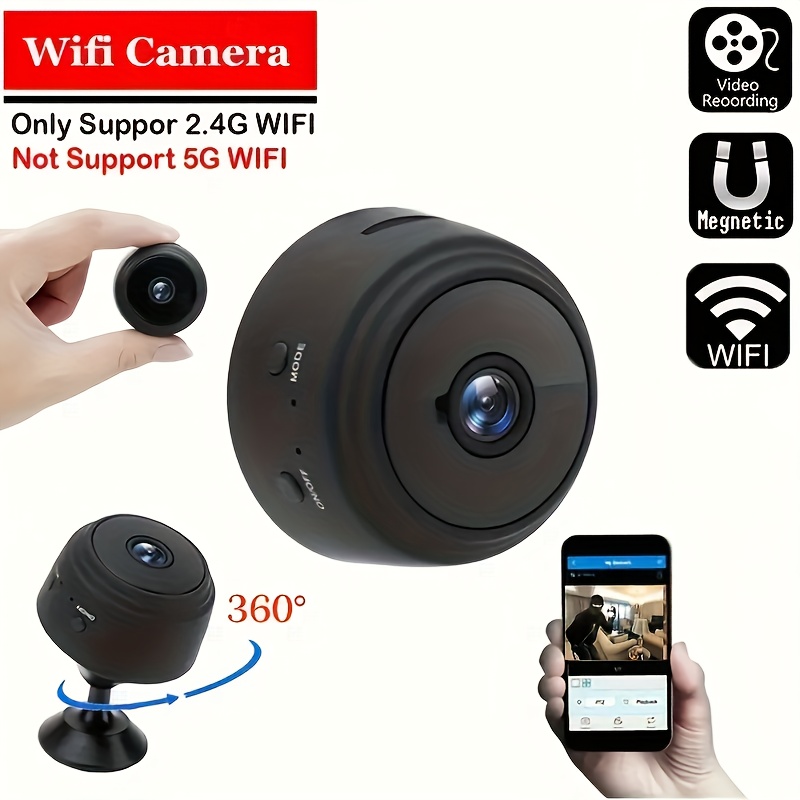 Caméras de Surveillance