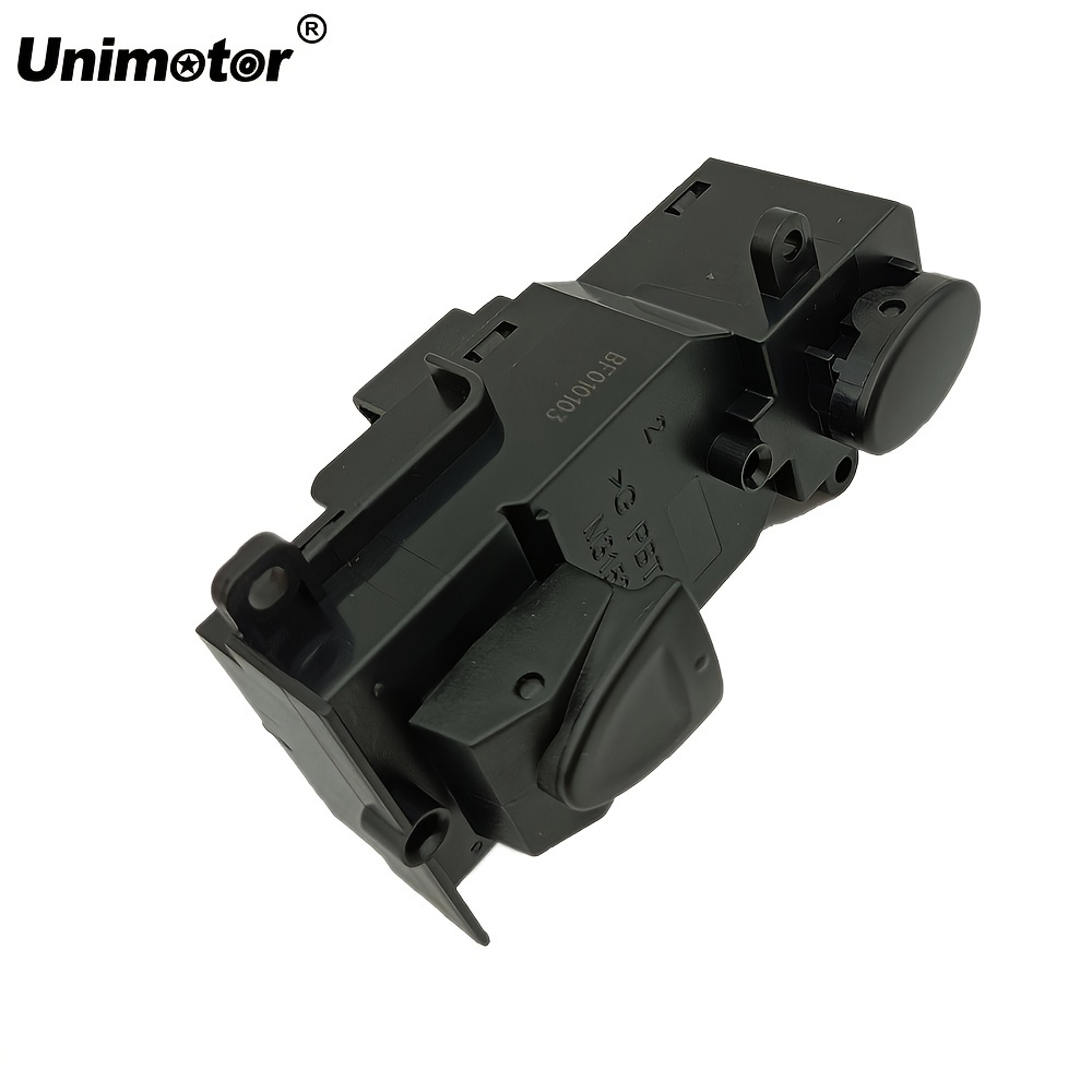 (1pc) Power Window Switch Fits For Honda Civic 2006-2011 Replaces 35760-SNA-A03_voghion.com