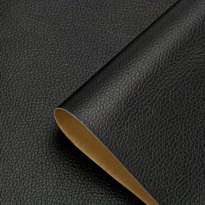 Faux Leather Repair Tape Self adhesive Artificial Leather - Temu