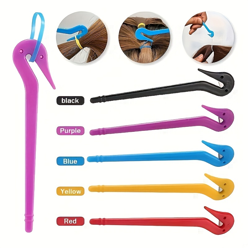 Rubber Band Cutter  ICON Beauty Supply