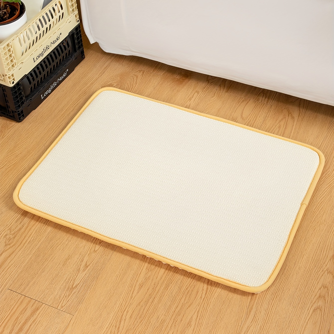   pet mattress for   and     and       pad   removable  