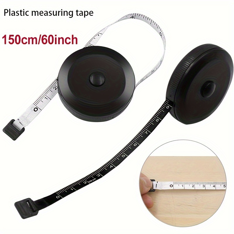 Professional Automatic Flexible T Three-circumference Tape