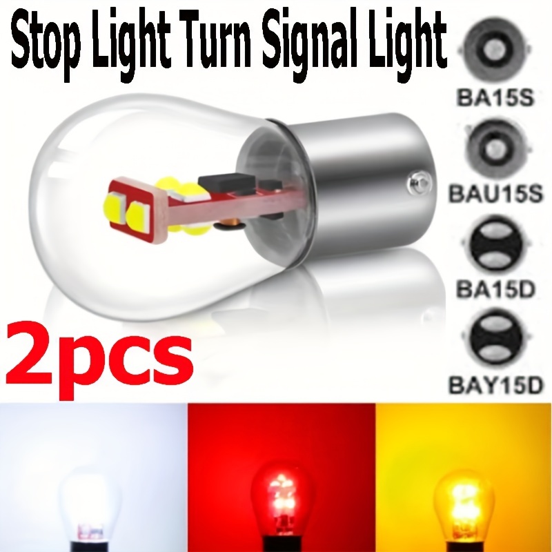 2PCS P21W LED Bulbs Canbus P21/5W 1156 BA15S LED DRL Auto Light Backup  Reversing Lamps for Audi A4 Q3 A3 A6 Q7 A1 A5 A7 A8 Q5 TT - AliExpress