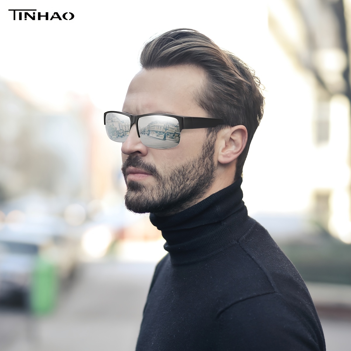 tinhao sunglasses