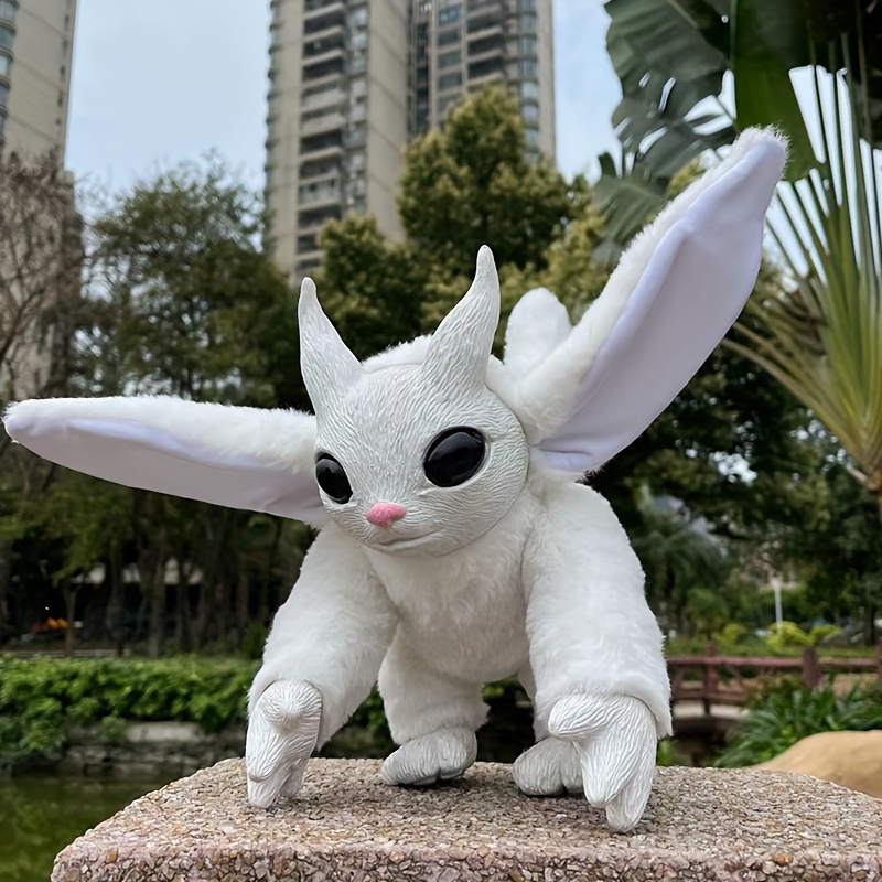 muñeco peluche ori adorable ojos Temu Chile