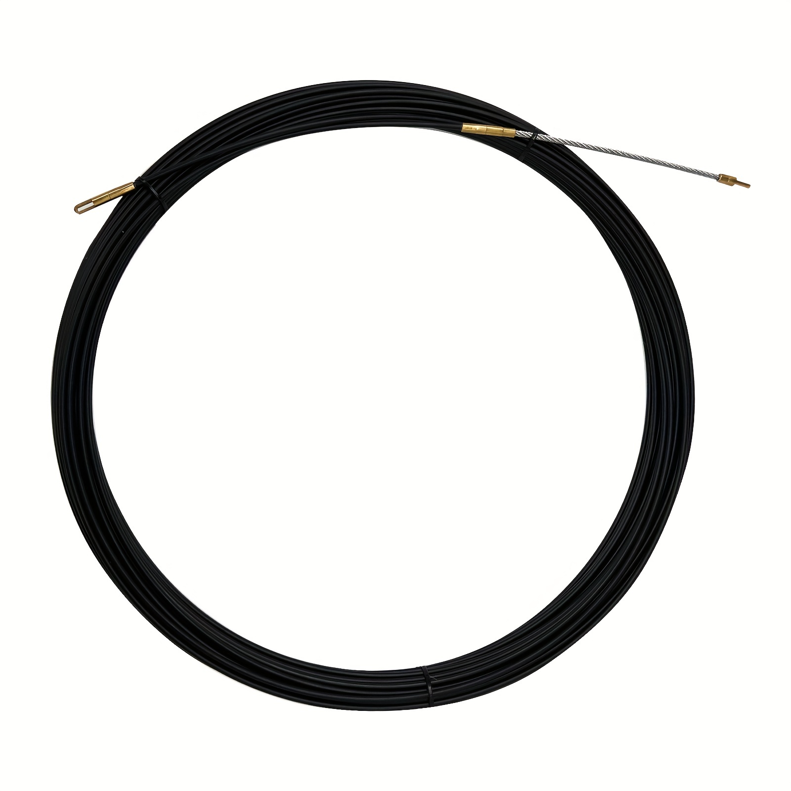 Fish Tape Reel Fiberglass Cable Reel Nylon Conduit Rod Cable - Temu Germany