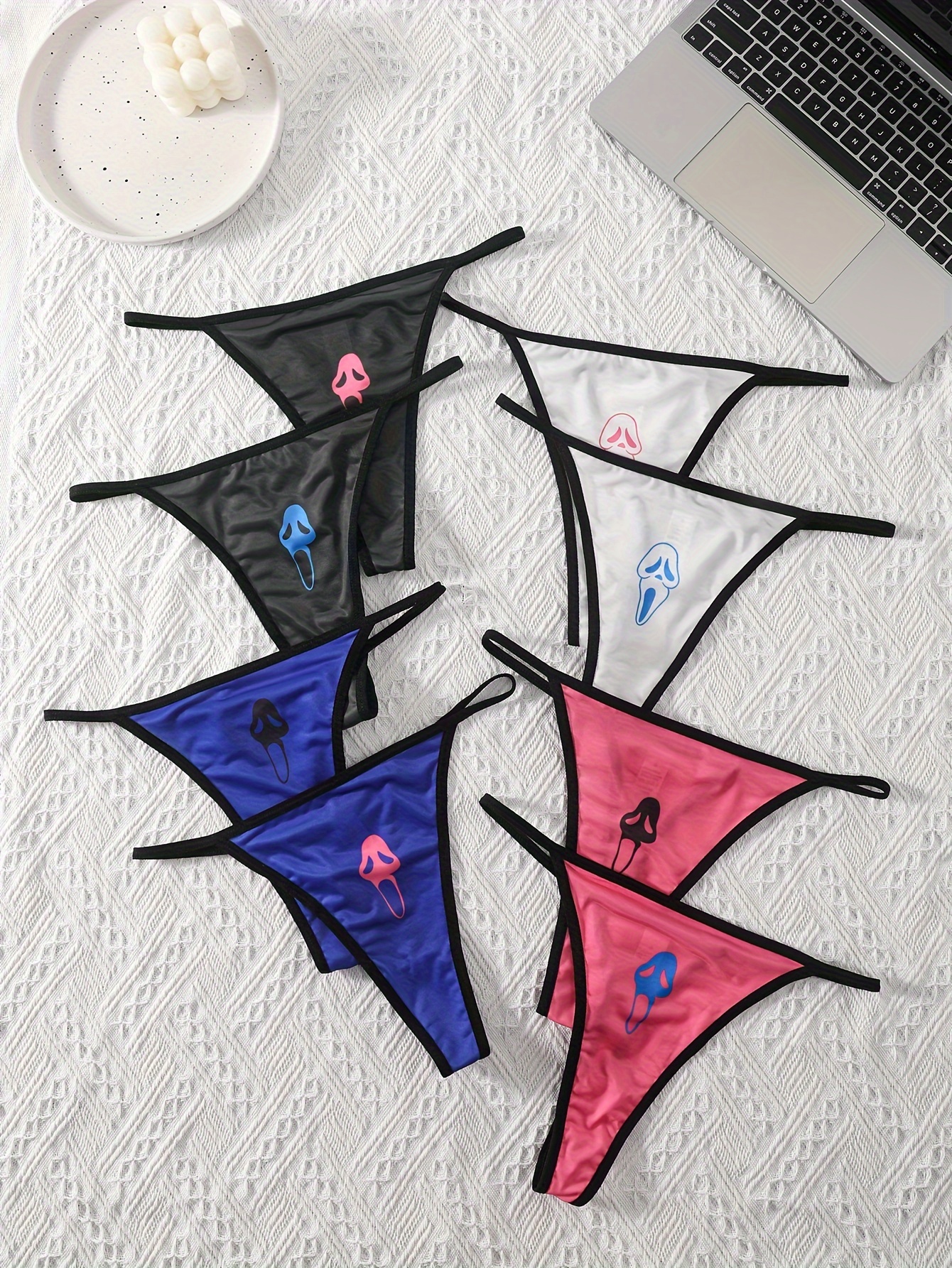 Goth Underwear - Temu