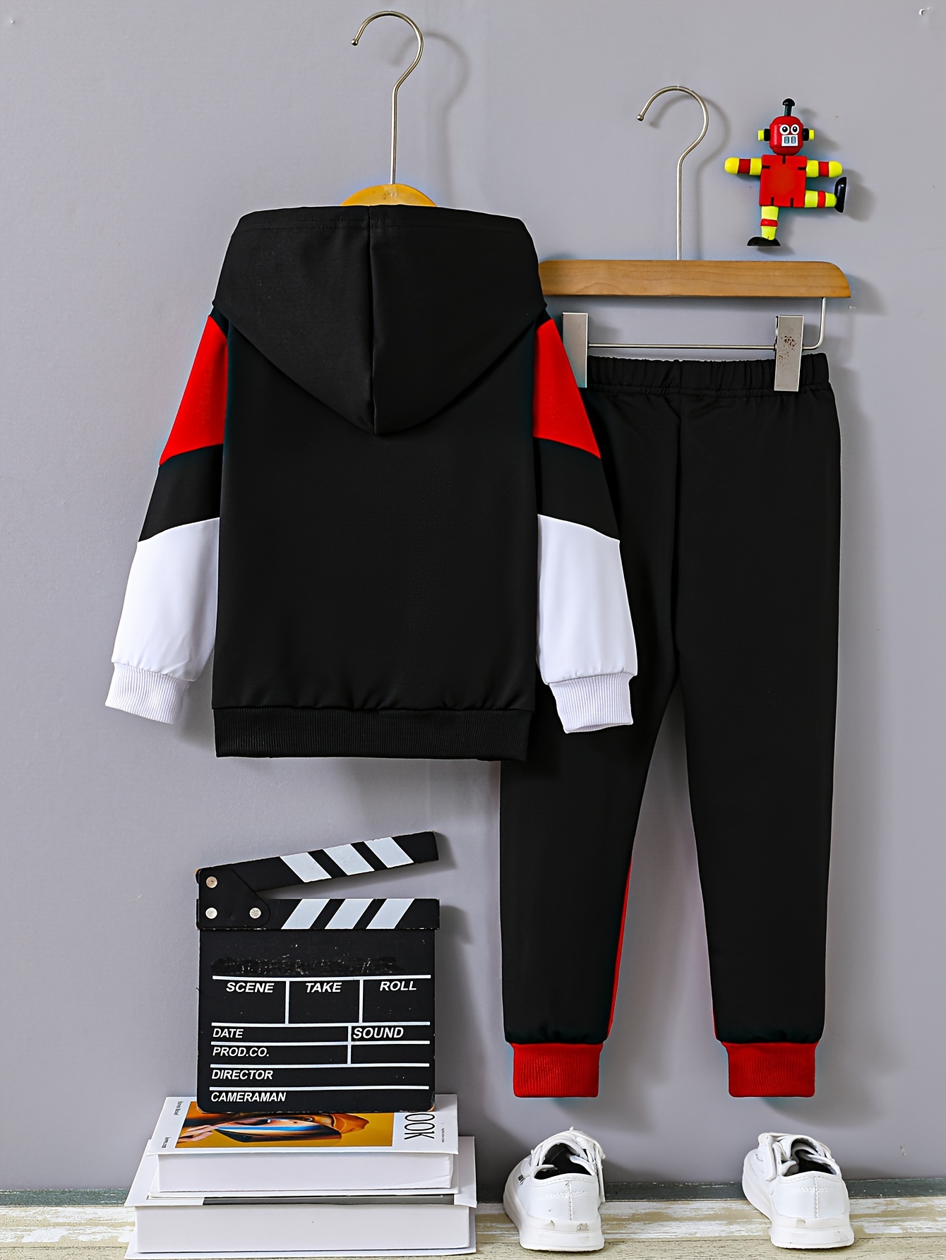 Kids Boys Pants New Fashion Kids Spring Jogger Pants Popular Sales