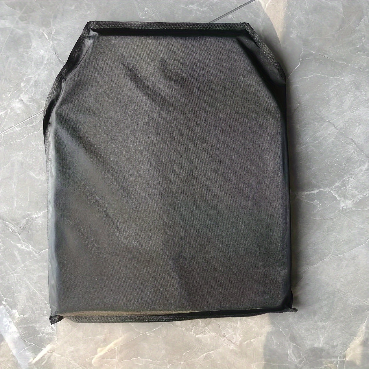 2Pcs Vest EVA Pads Breathable Cushion Pad Outdoor Vest Chest