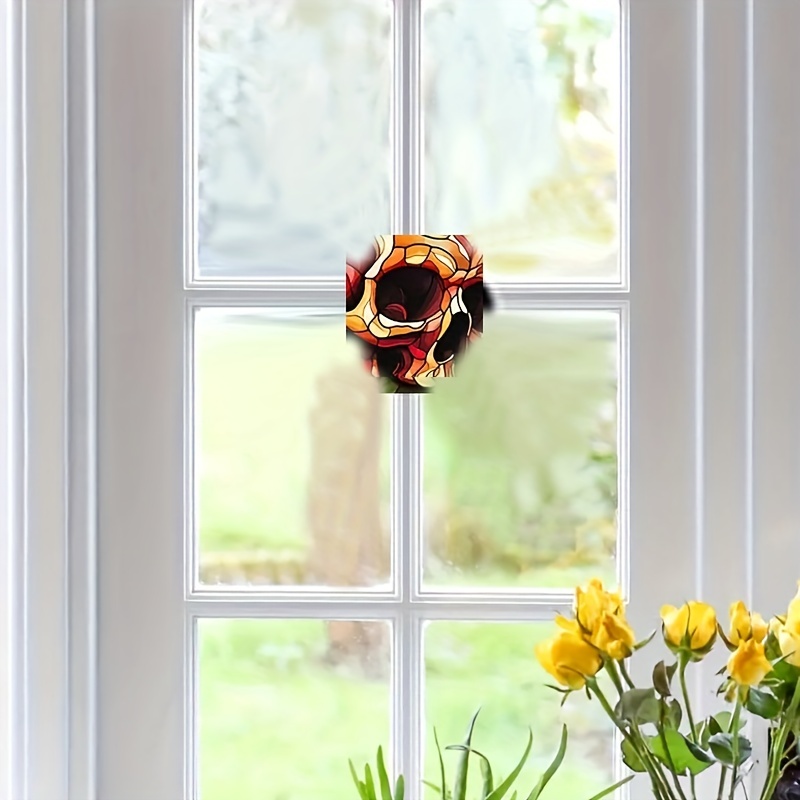 Dragonfly Suncatcher Halloween Gift