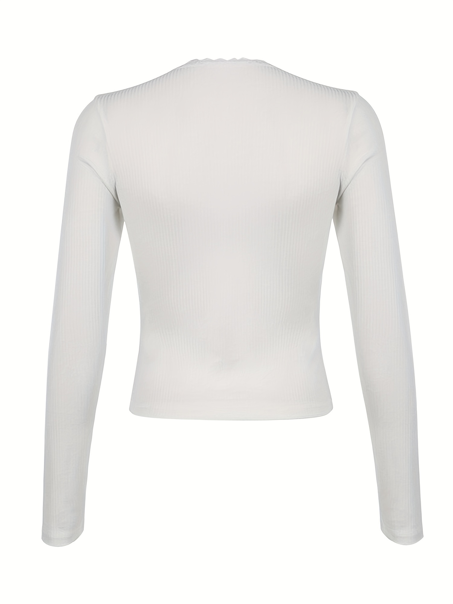 PMUYBHF Womens Fashion Womens Ribbed Turtleneck Base Layer under Shirts  Long Sleeve Top Long Sleeve Shirts for Women Dressy Fitted White Long  Sleeve Shirts for Women Cotton 10.99 