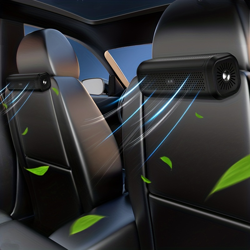 Rotierender Solar lufterfrischer Auto Duft Dekoration Auto - Temu  Switzerland