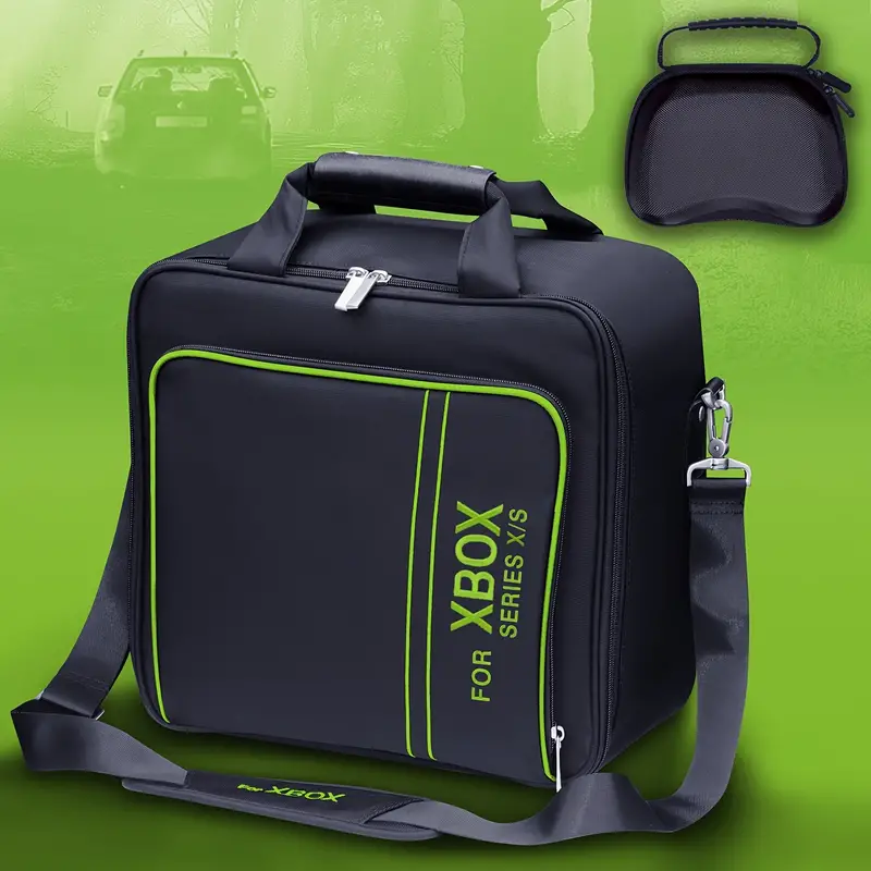 Omarando Étui de transport pour sac Xbox pour XBOX SERIES - Temu Belgium