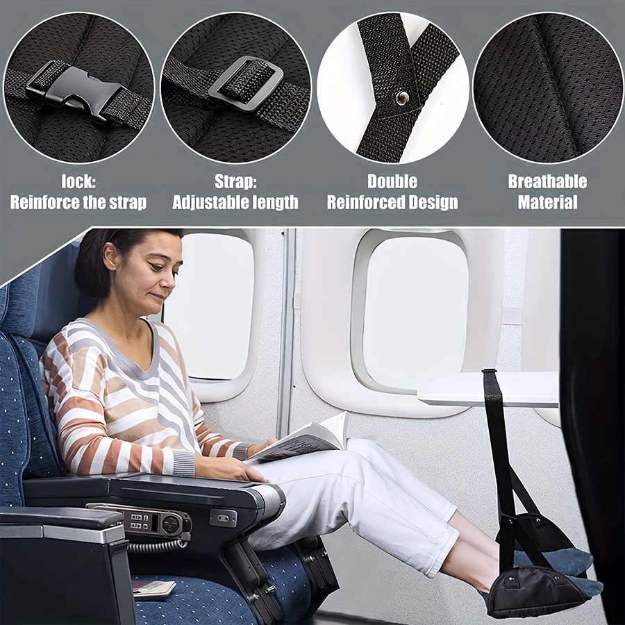 Airplane travel accessories discount