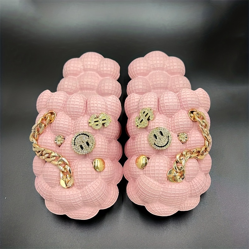 Metal Flower Shoe Charms, Vintage Shoe Charms For Croc, Croc Pins  Accessories For Boy Girl Women Men - Temu