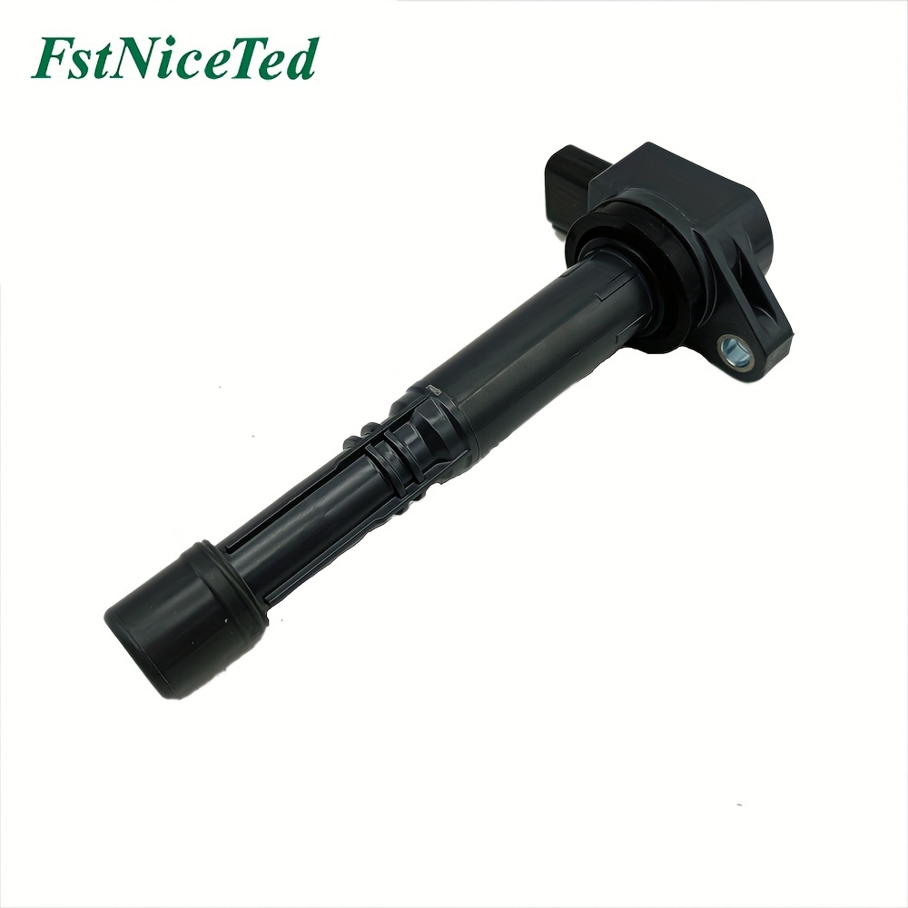 Ignition Coil Fits For Honda CR-V 2002-2006 Odyssey 2005-2008 Accord 2003-2006 OE 30520-PNA-007_voghion.com