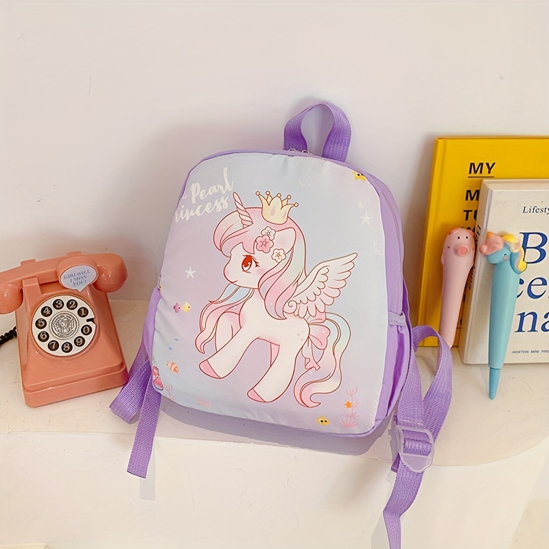 Cartable best sale de licorne