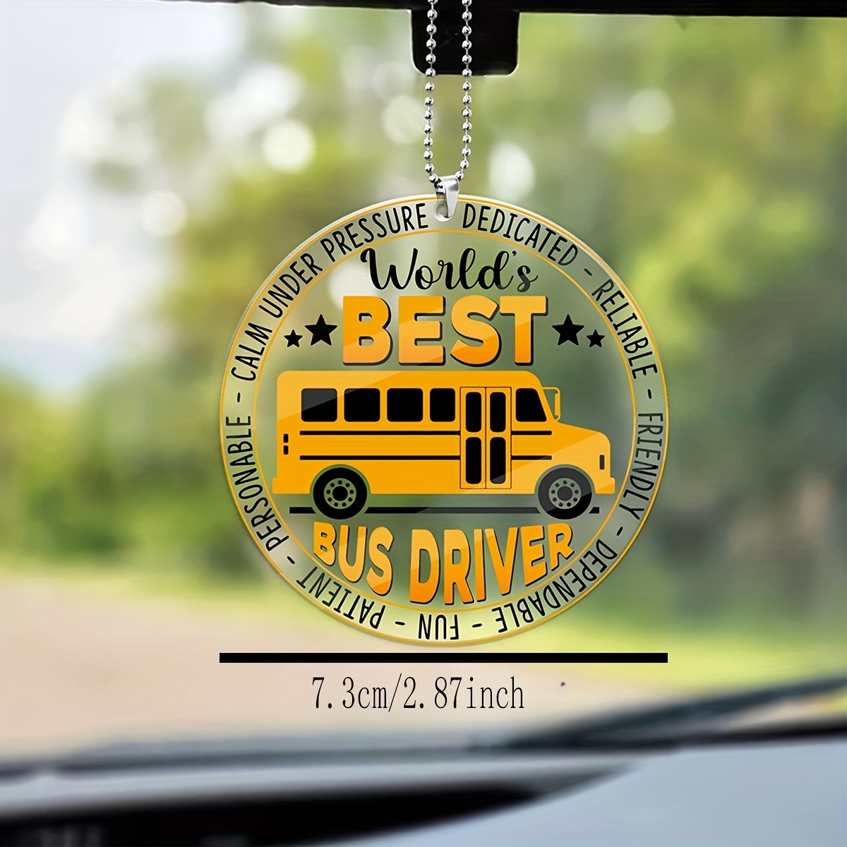 30 Best Gifts for Bus Drivers