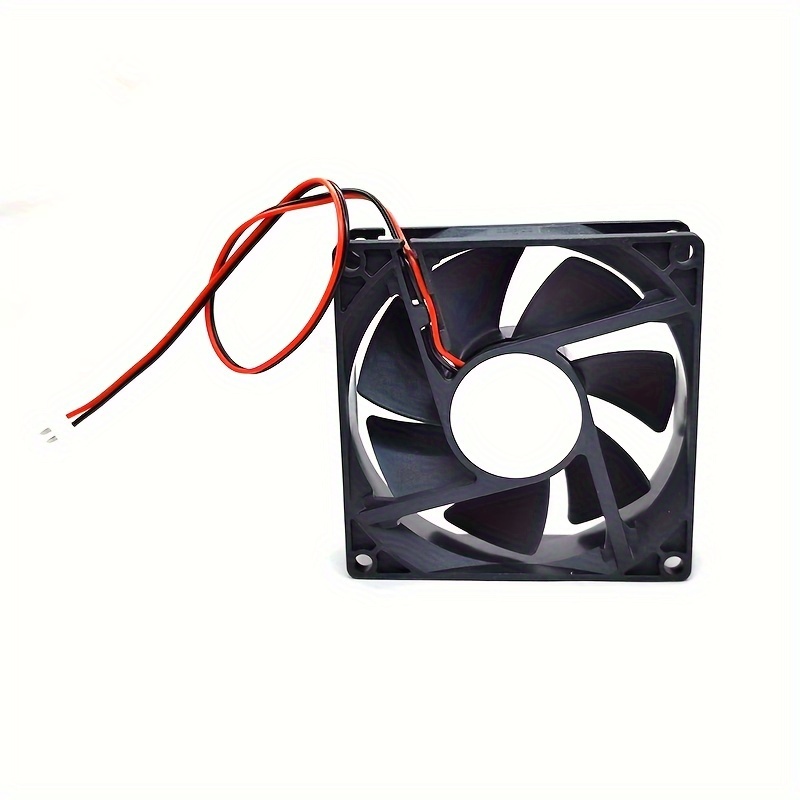 12025 120mm 12cm Ventilateur 12V 24V - Temu Canada