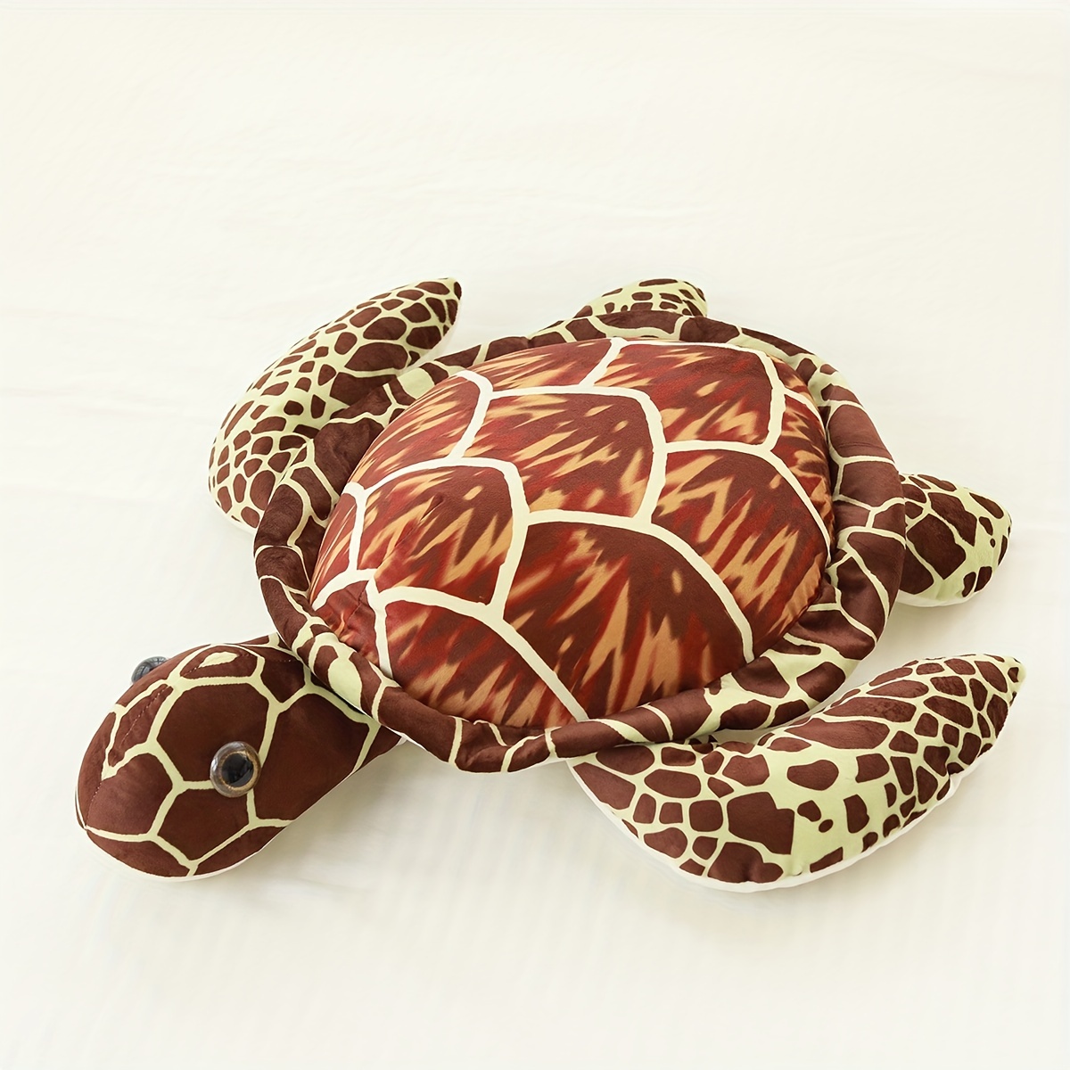Turtle Plush Doll Gift Creative Cloth Doll Room Decoration - Temu
