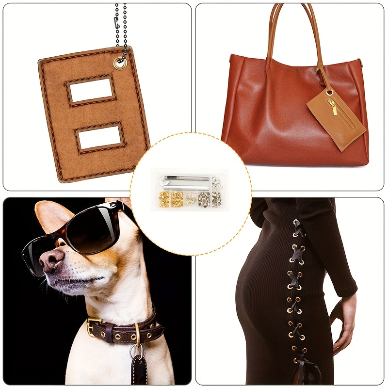 Leather Fashion, Accessories, Tools